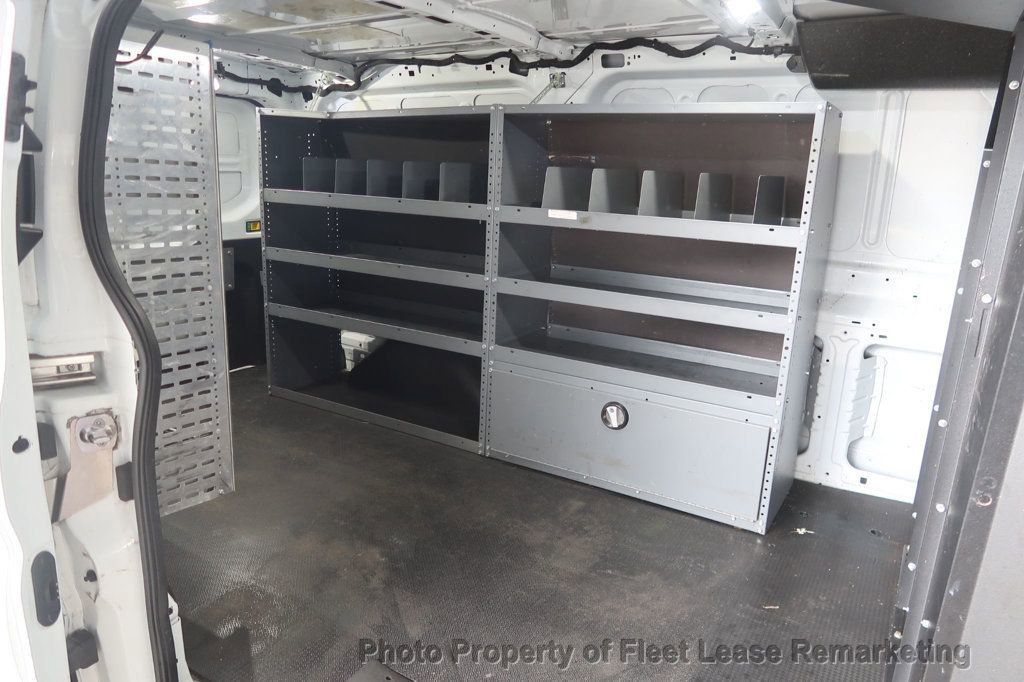 Used 2020 Ford Transit 250 Low Roof RWD image 18