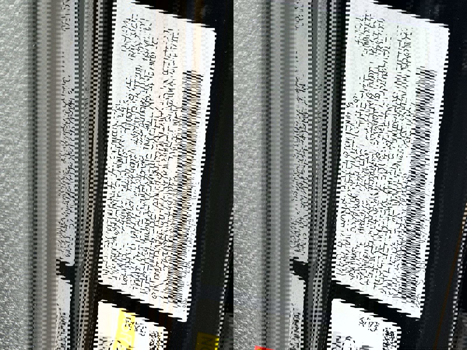 Certified 2025 Honda CR-V Sport image 25