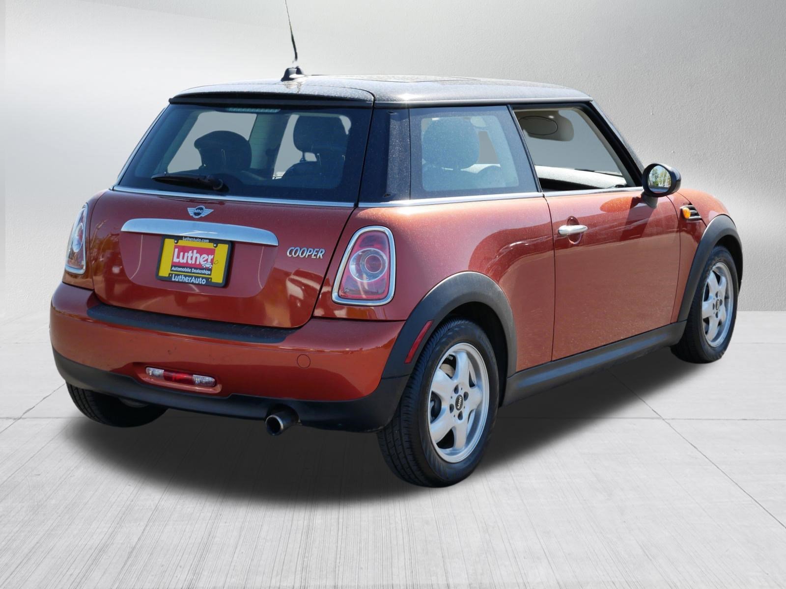 Used 2011 MINI Cooper Hardtop FWD image 5