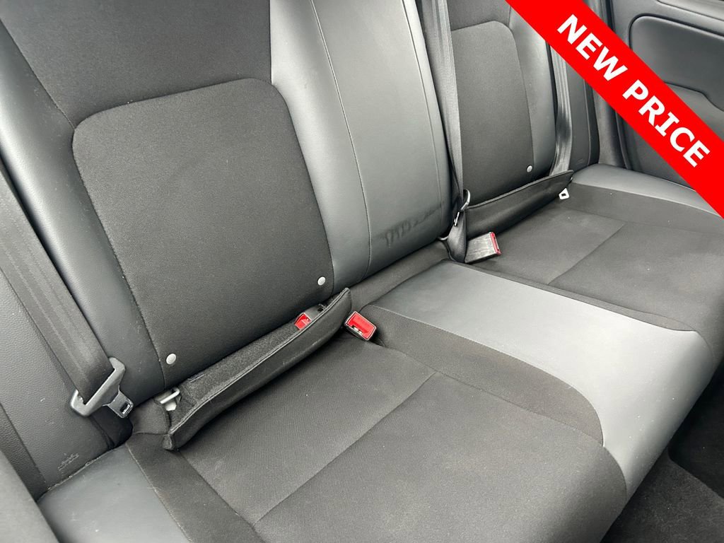 Certified 2023 Honda Civic Sport image 13