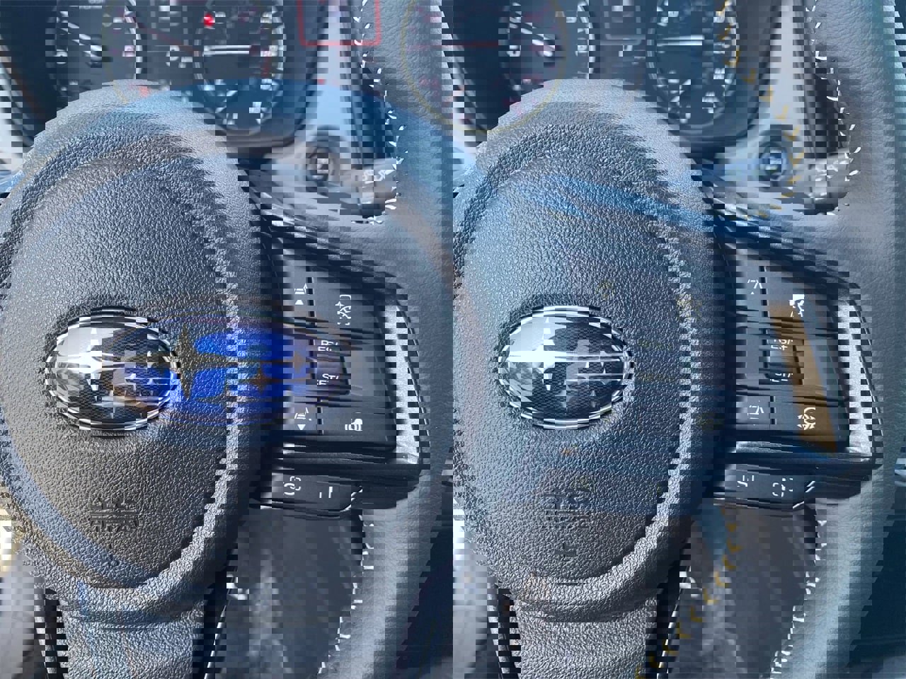 New 2025 Subaru Crosstrek 2.5i Sport w/ Crosstrek Mirror Package image 20