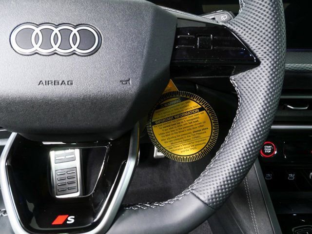 New 2026 Audi SQ5 Premium Plus image 11