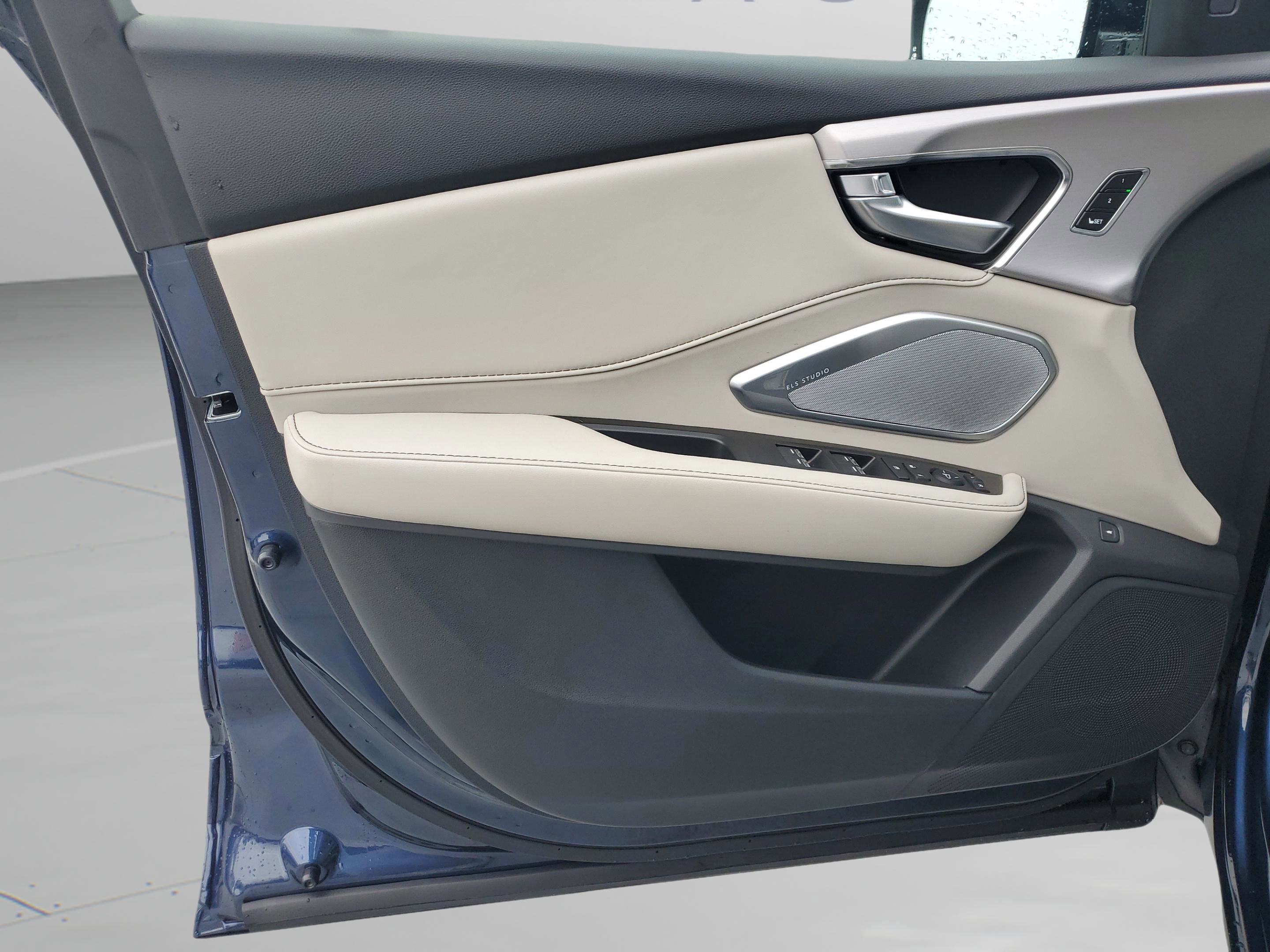 New 2026 Acura RDX SH-AWD w/ Technology Package image 16