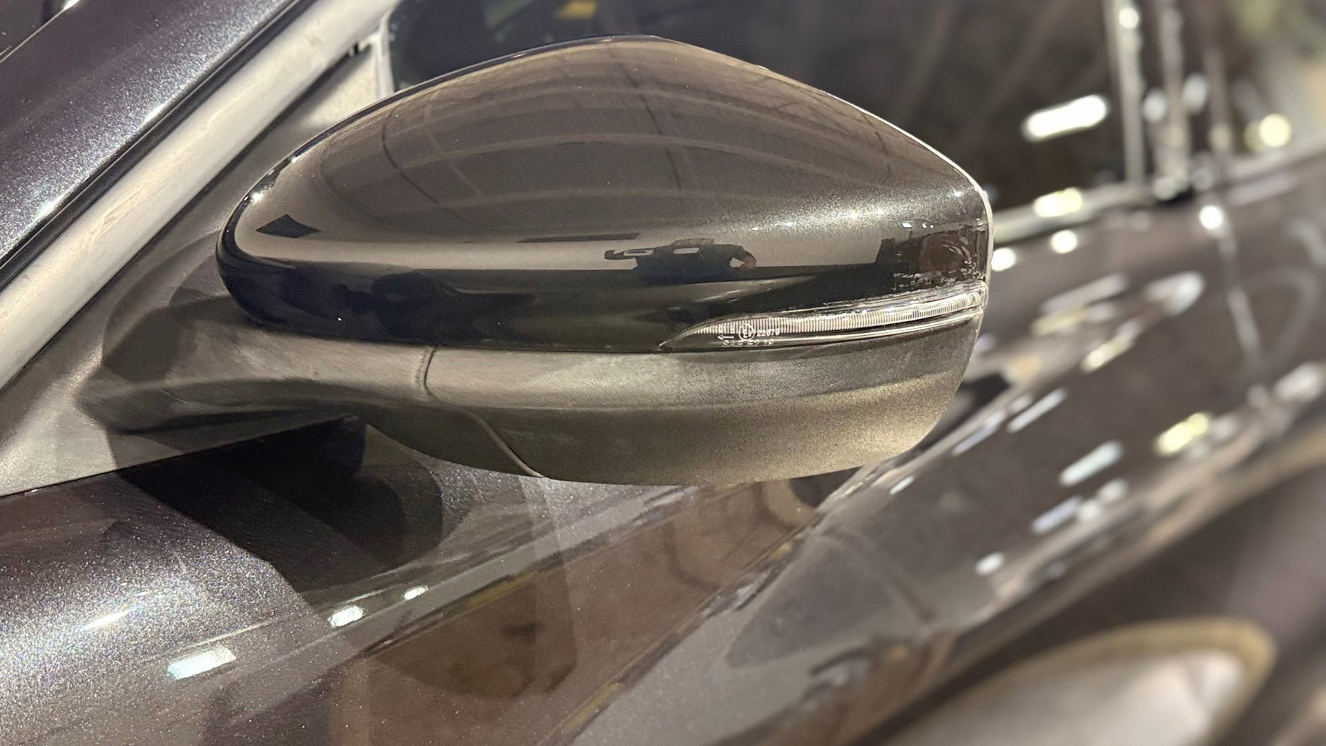 Used 2022 Ford Mustang Mach-E Select image 17