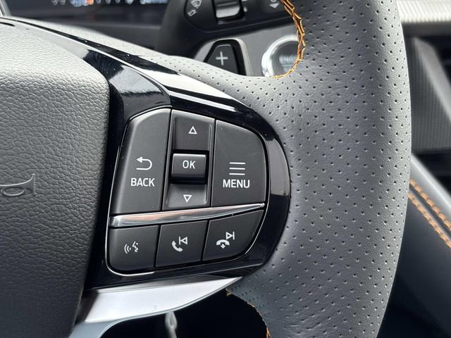 New 2026 Ford Explorer Tremor w/ Tremor Ultimate Package image 27