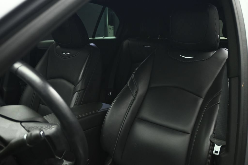 Used 2024 Cadillac XT4 Premium Luxury FWD image 49
