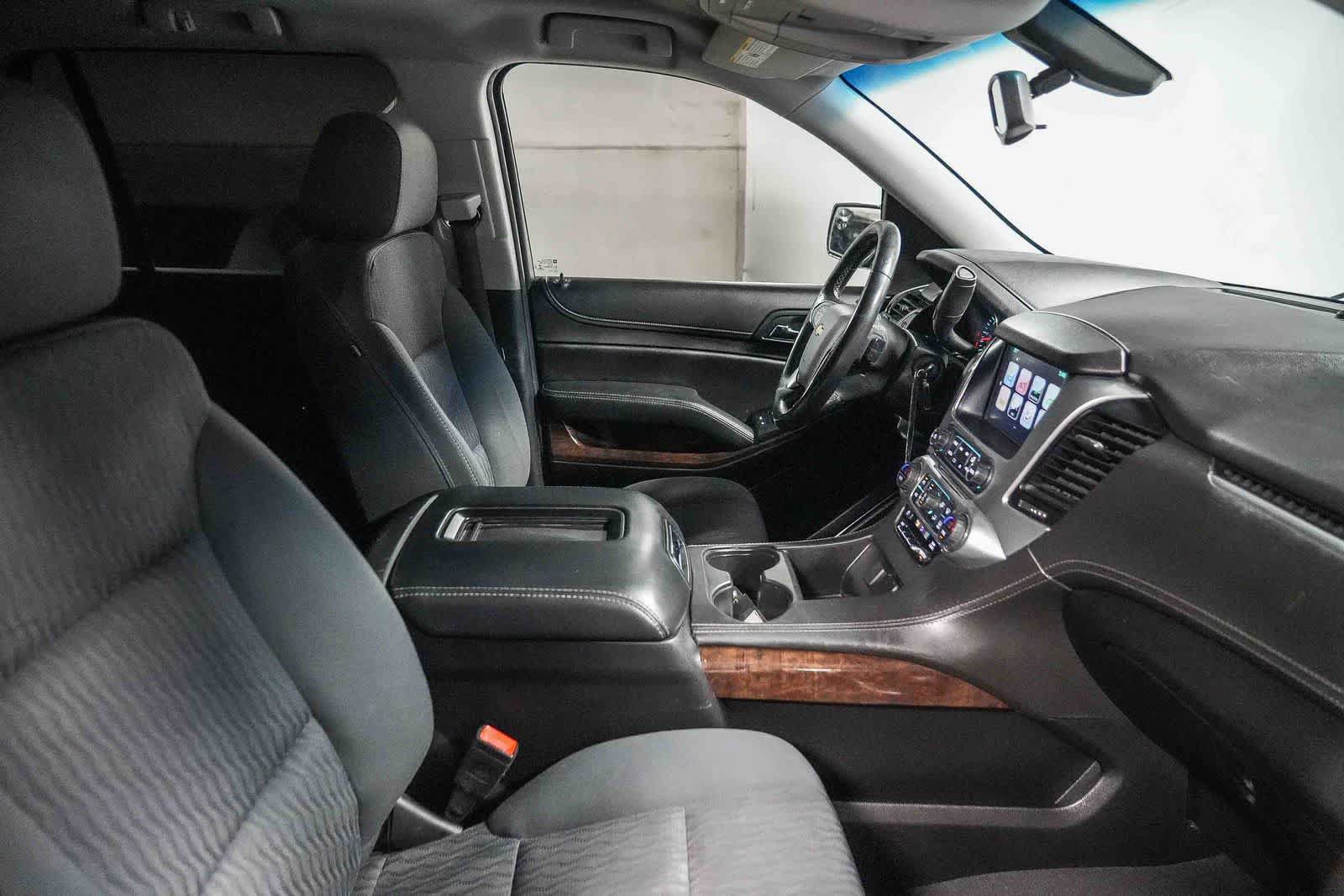Used 2019 Chevrolet Tahoe LS RWD image 16