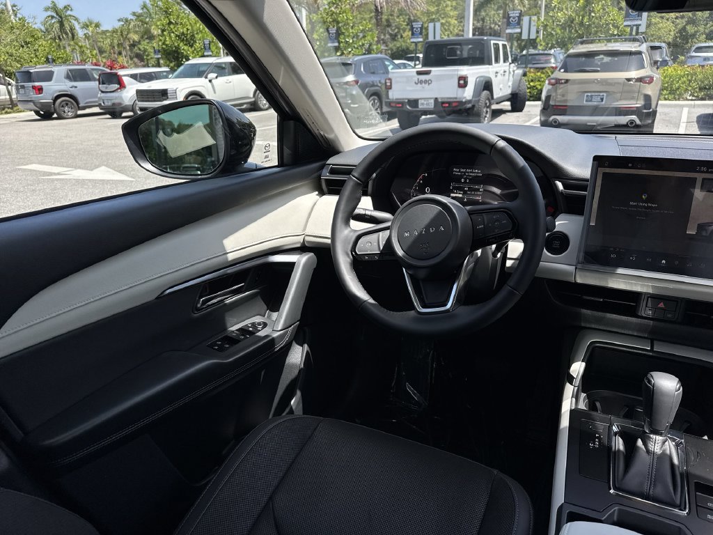 New 2026 MAZDA CX-5 Preferred AWD/4WD image 21