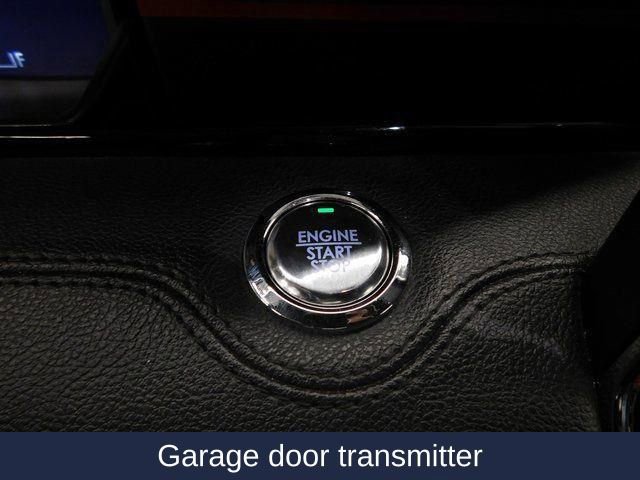 Used 2024 Lincoln Navigator Reserve image 40