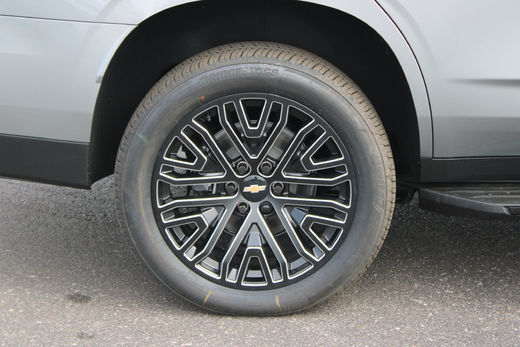 New 2026 Chevrolet Tahoe RST w/ Comfort Package RWD image 13