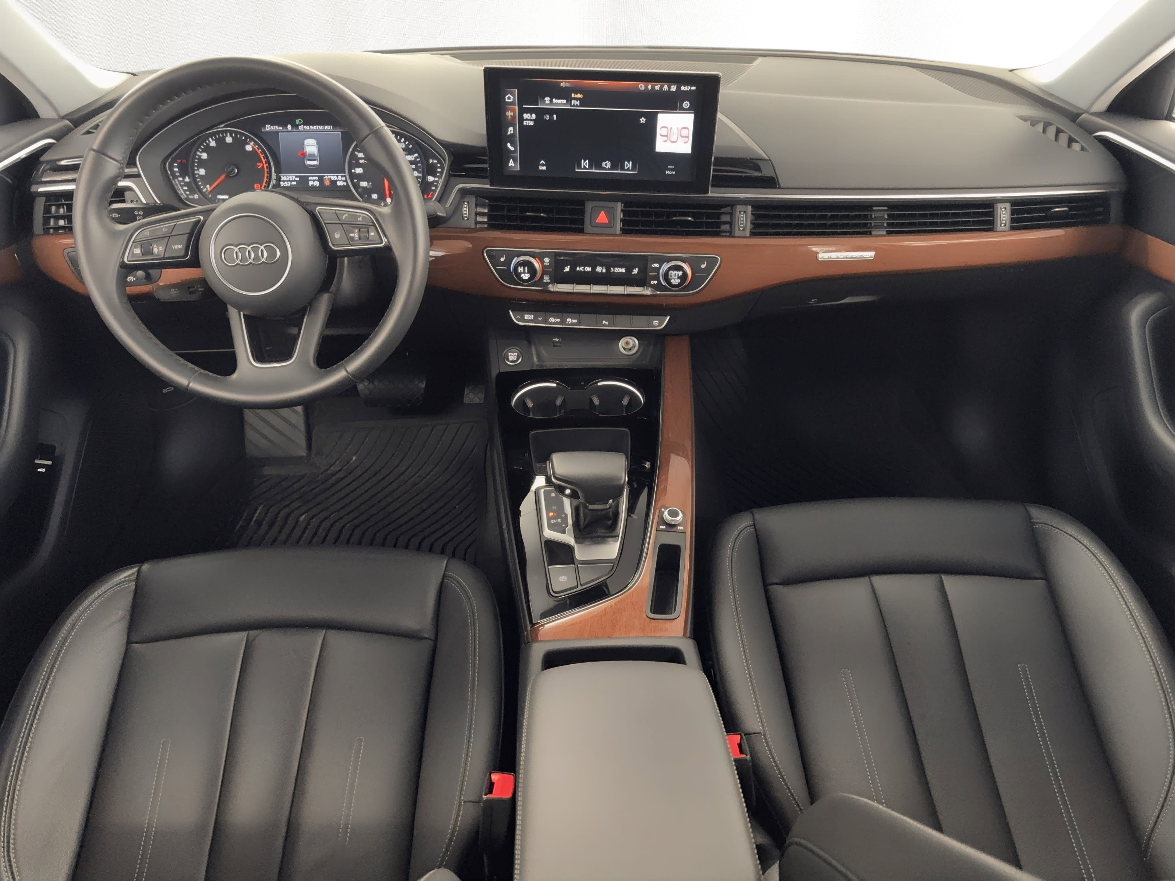 Certified 2023 Audi A4 2.0T Premium w/ Convenience Package image 19