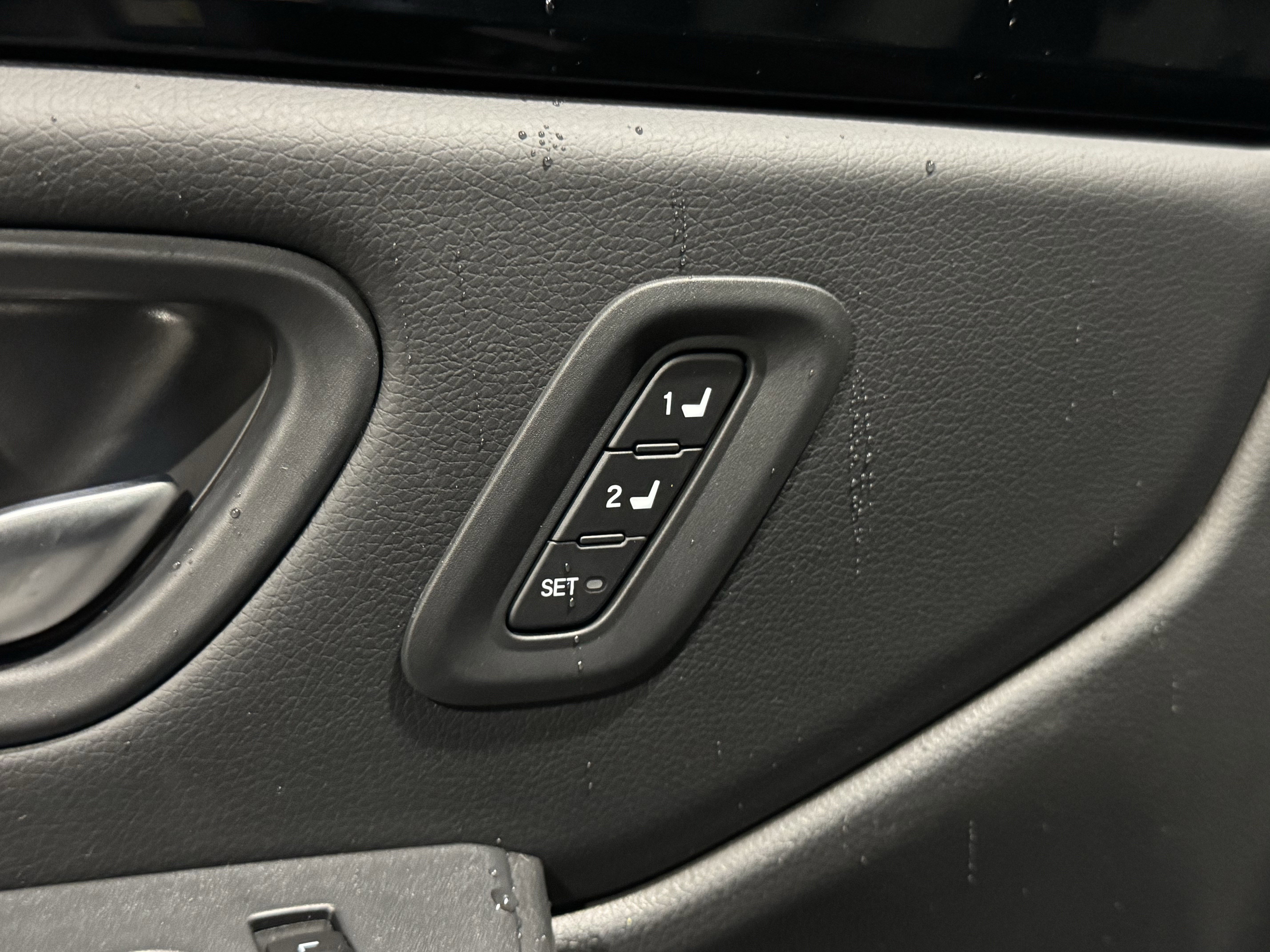 New 2025 Honda Pilot Touring image 26
