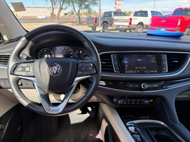 Used 2023 Buick Enclave Avenir w/ Avenir Technology Package AWD/4WD image 17