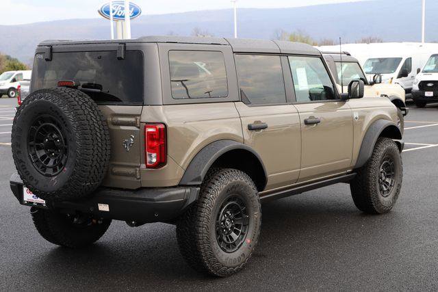 New 2026 Ford Bronco Big Bend image 6