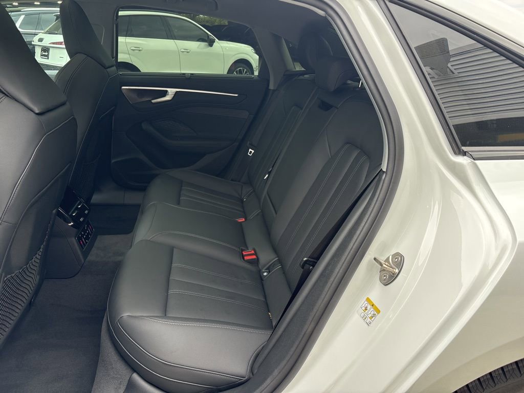 New 2026 Audi A6 Premium Plus image 14