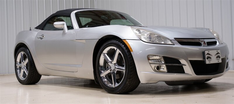 Used 2008 Saturn Sky w/ Premium Trim Package RWD image 20