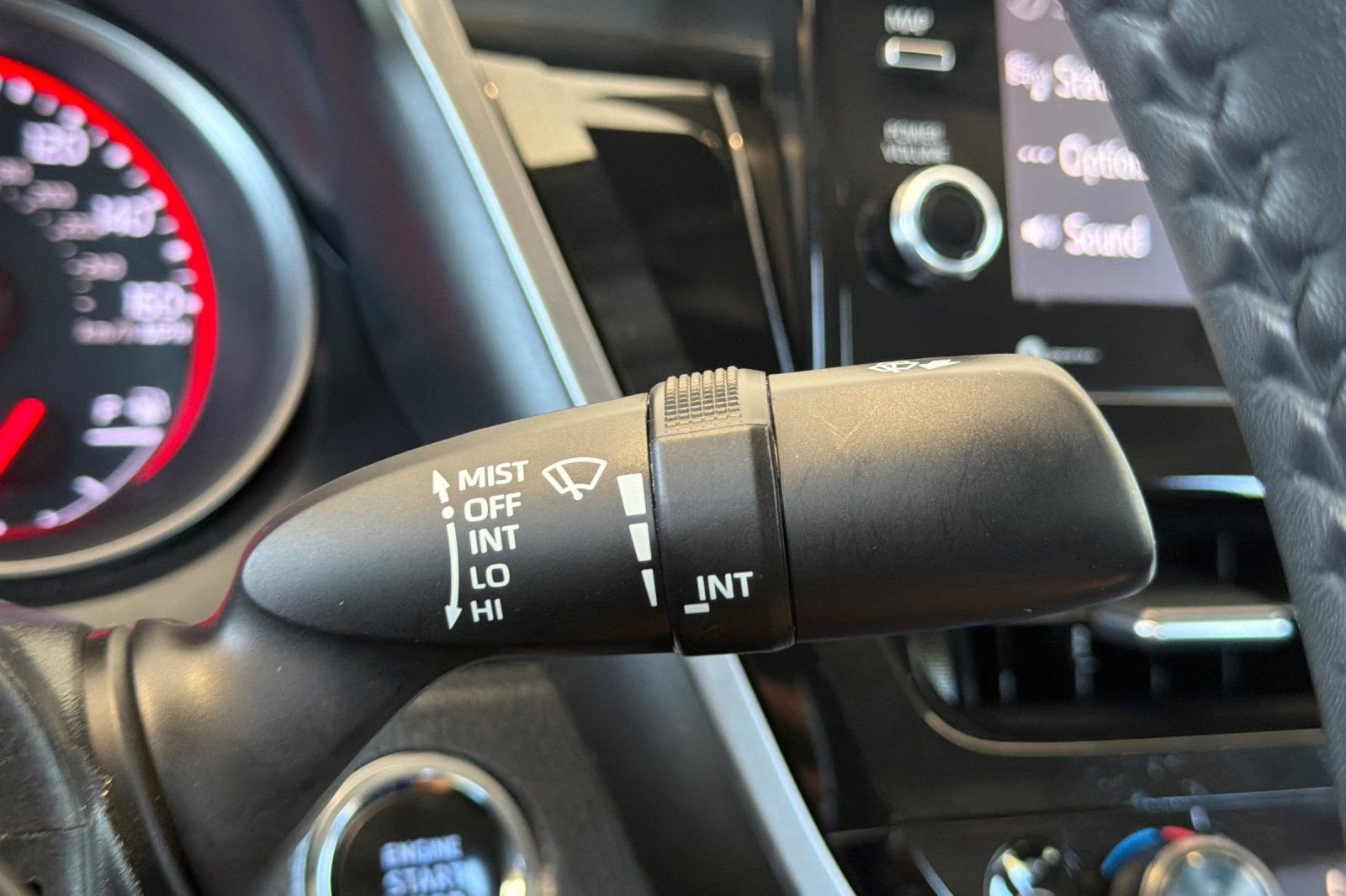 Certified 2024 Toyota Camry XSE FWD image 40