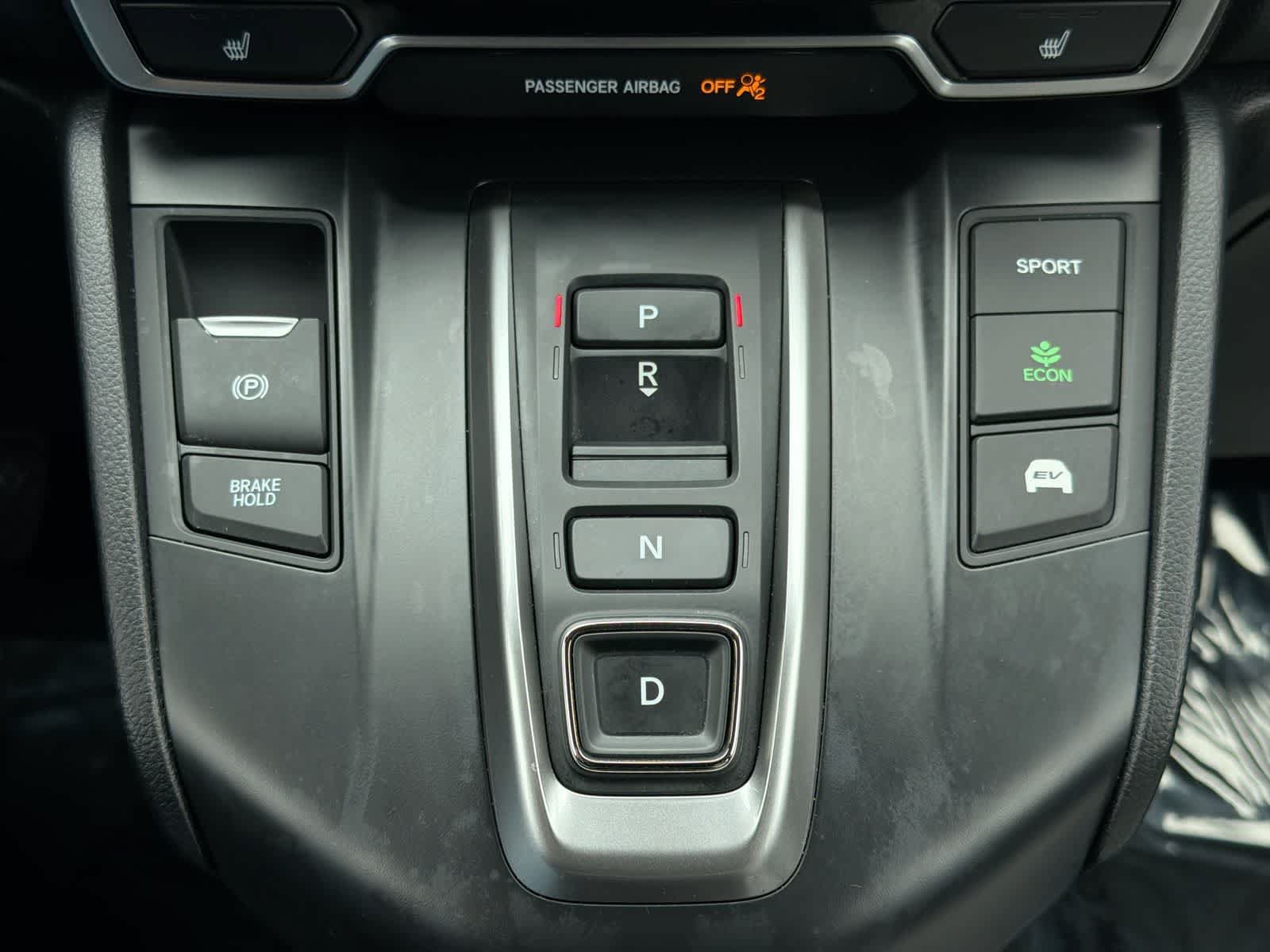 Used 2021 Honda CR-V EX image 33
