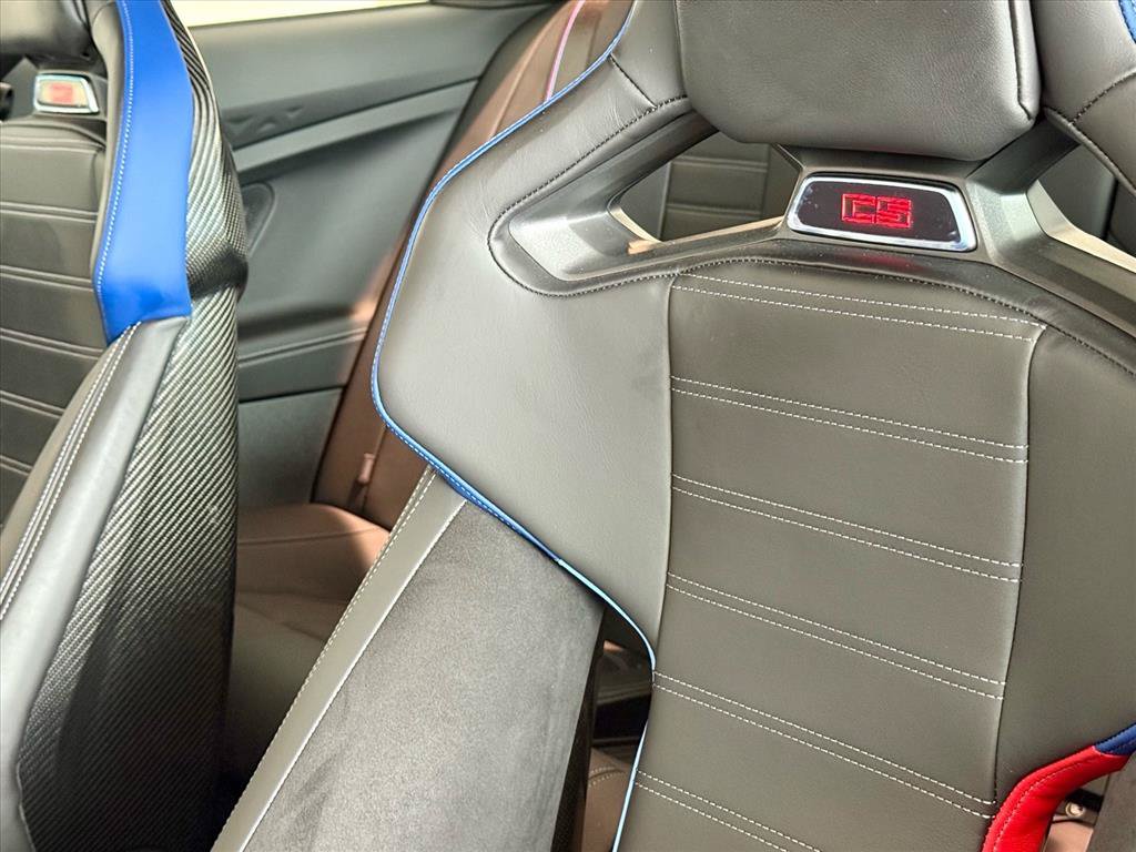 Used 2026 BMW M2 CS RWD image 24