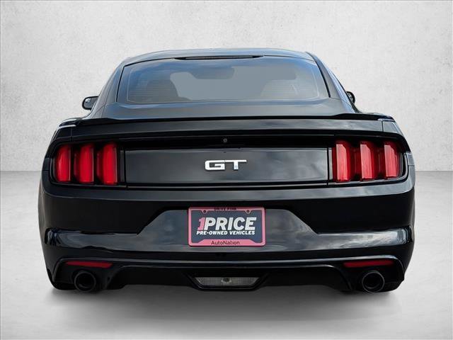 Used 2017 Ford Mustang GT RWD image 6