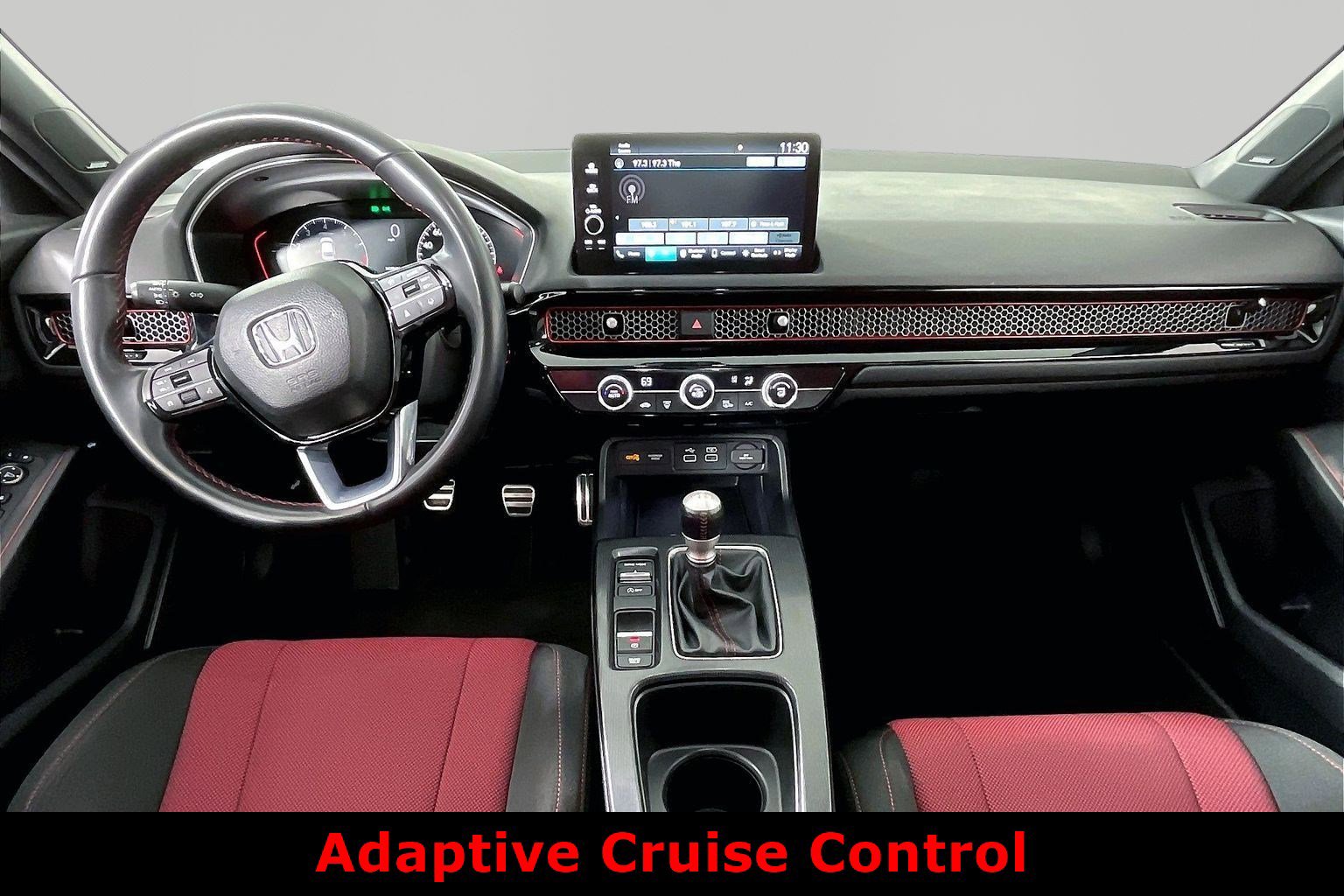 Used 2023 Honda Civic Si image 7