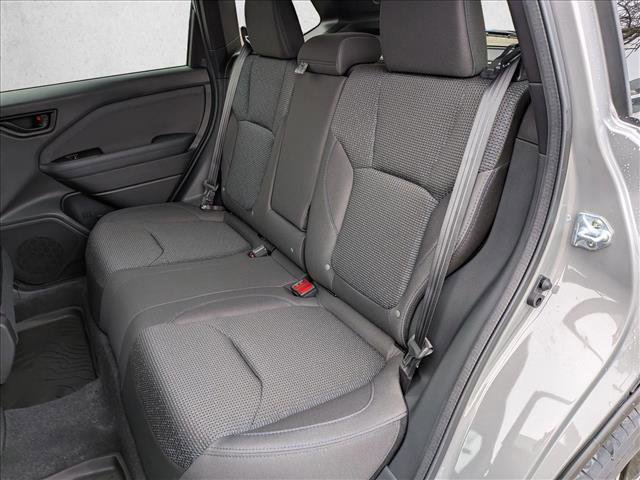 Used 2026 Subaru Forester Premium AWD/4WD image 16