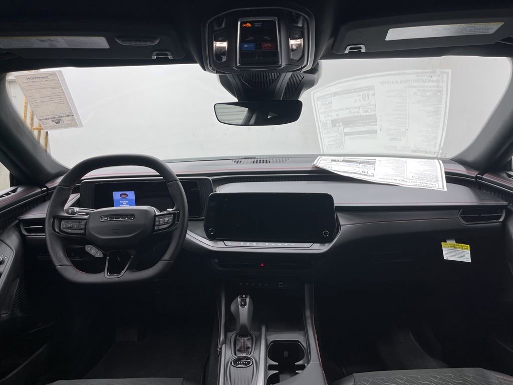 New 2026 Dodge Charger R/T Scat Pack image 6