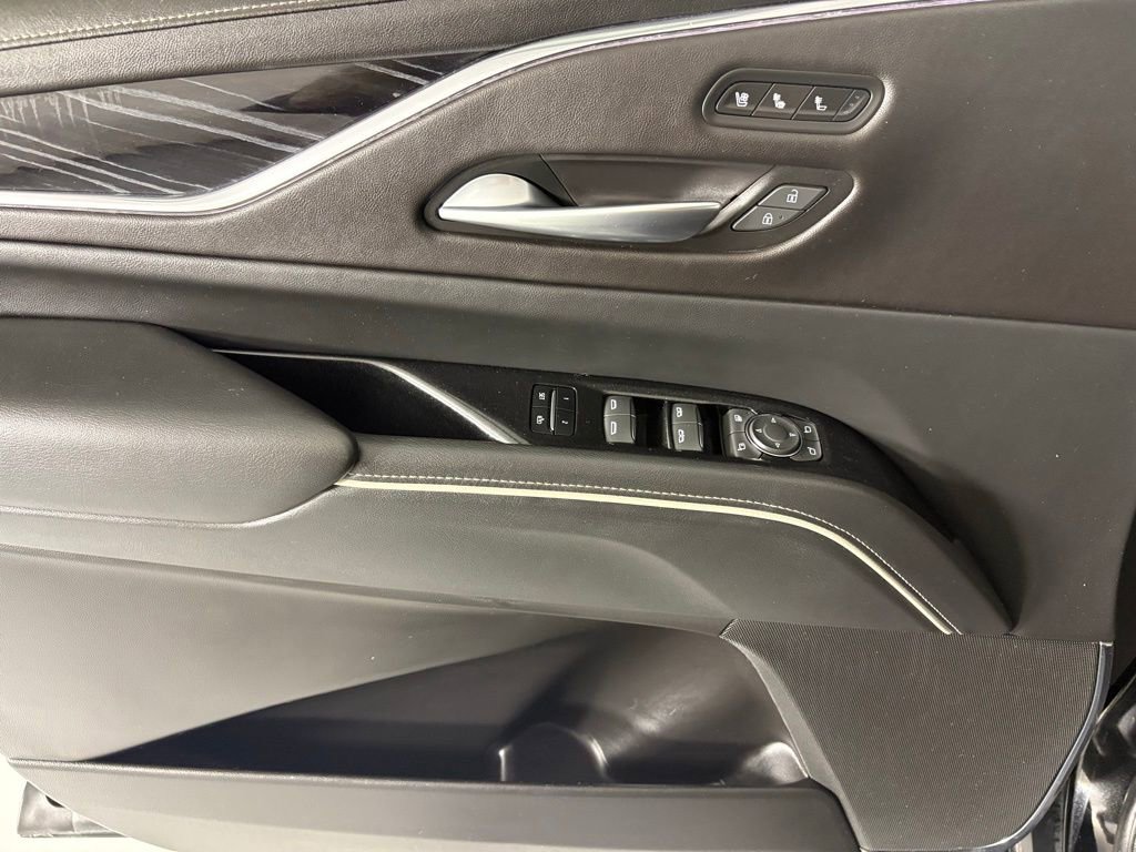 Used 2023 Cadillac Escalade Sport image 23