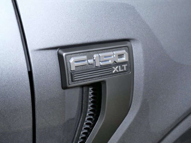 Certified 2021 Ford F150 XLT w/ Equipment Group 302A High AWD/4WD image 8