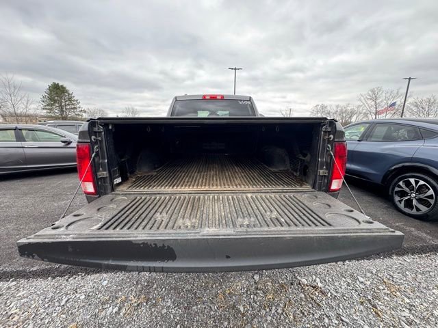 Used 2017 RAM 1500 Express w/ Express Value Package image 9