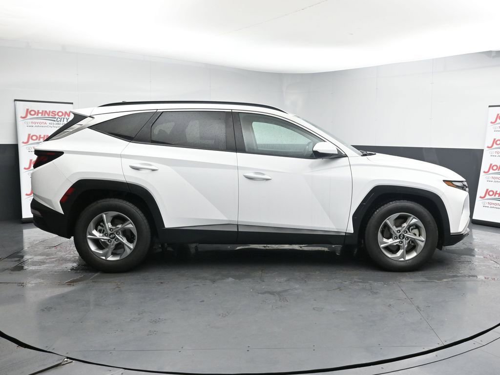 Used 2024 Hyundai Tucson SEL image 9