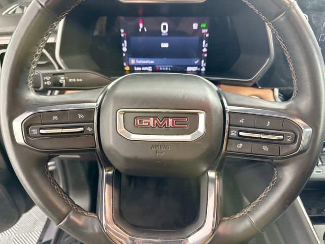 Used 2023 GMC Canyon AT4 image 21