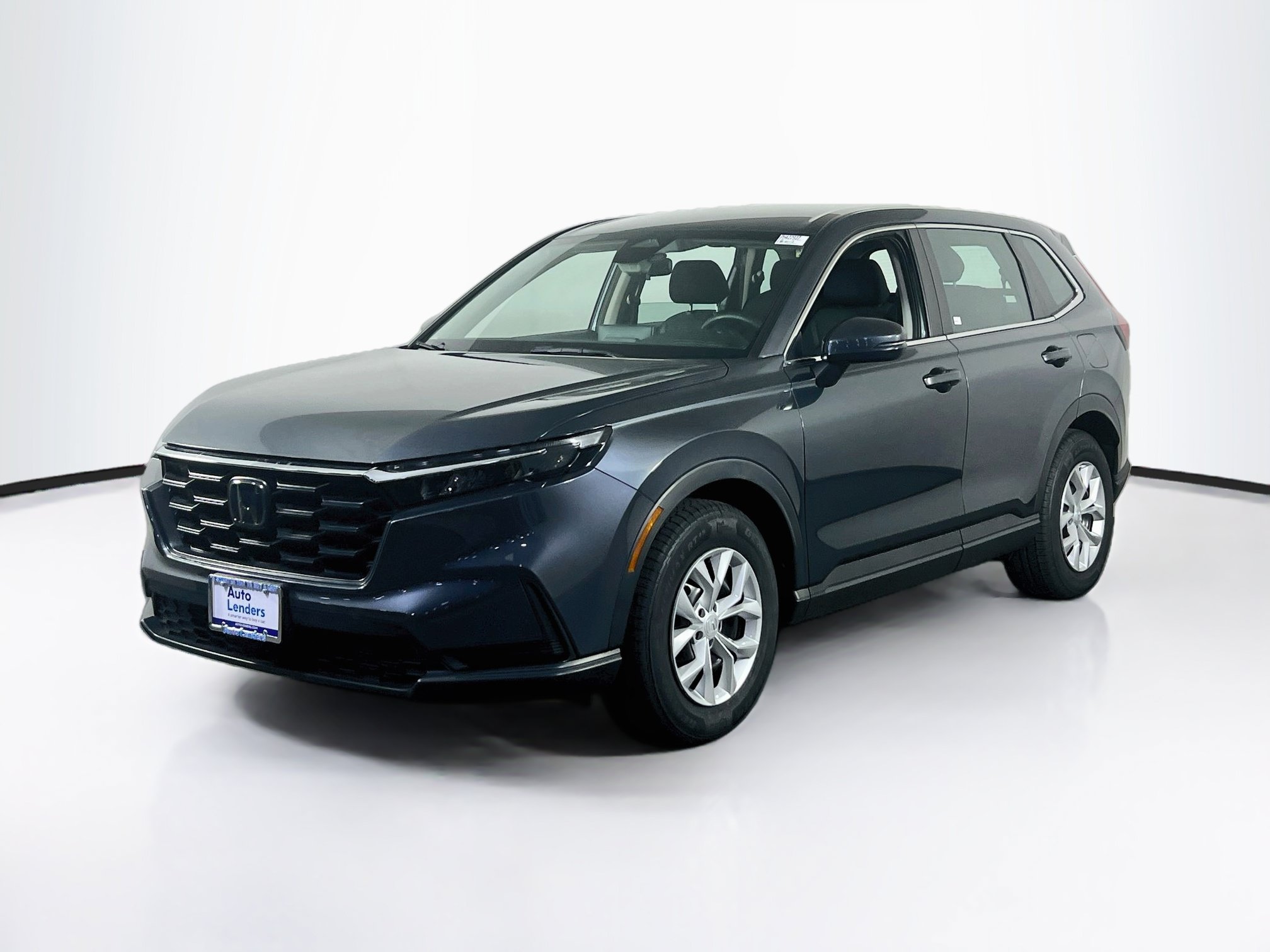 Used 2023 Honda CR-V LX