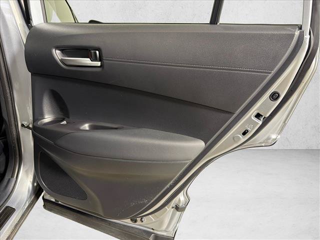 Used 2024 Toyota Corolla Cross AWD Hybrid w/ Convenience Package image 17