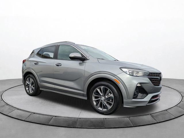 Used 2023 Buick Encore GX Select w/ Experience Buick Package image 1