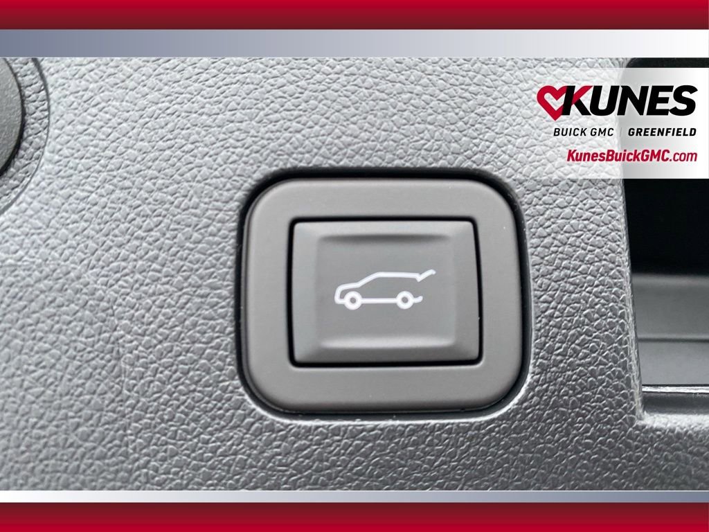 New 2026 GMC Terrain Elevation w/ Elevation Premium Package image 35