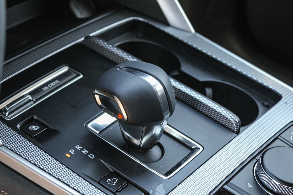 New 2026 MAZDA CX-90 Plug-In Hybrid w/Premium Sport image 21