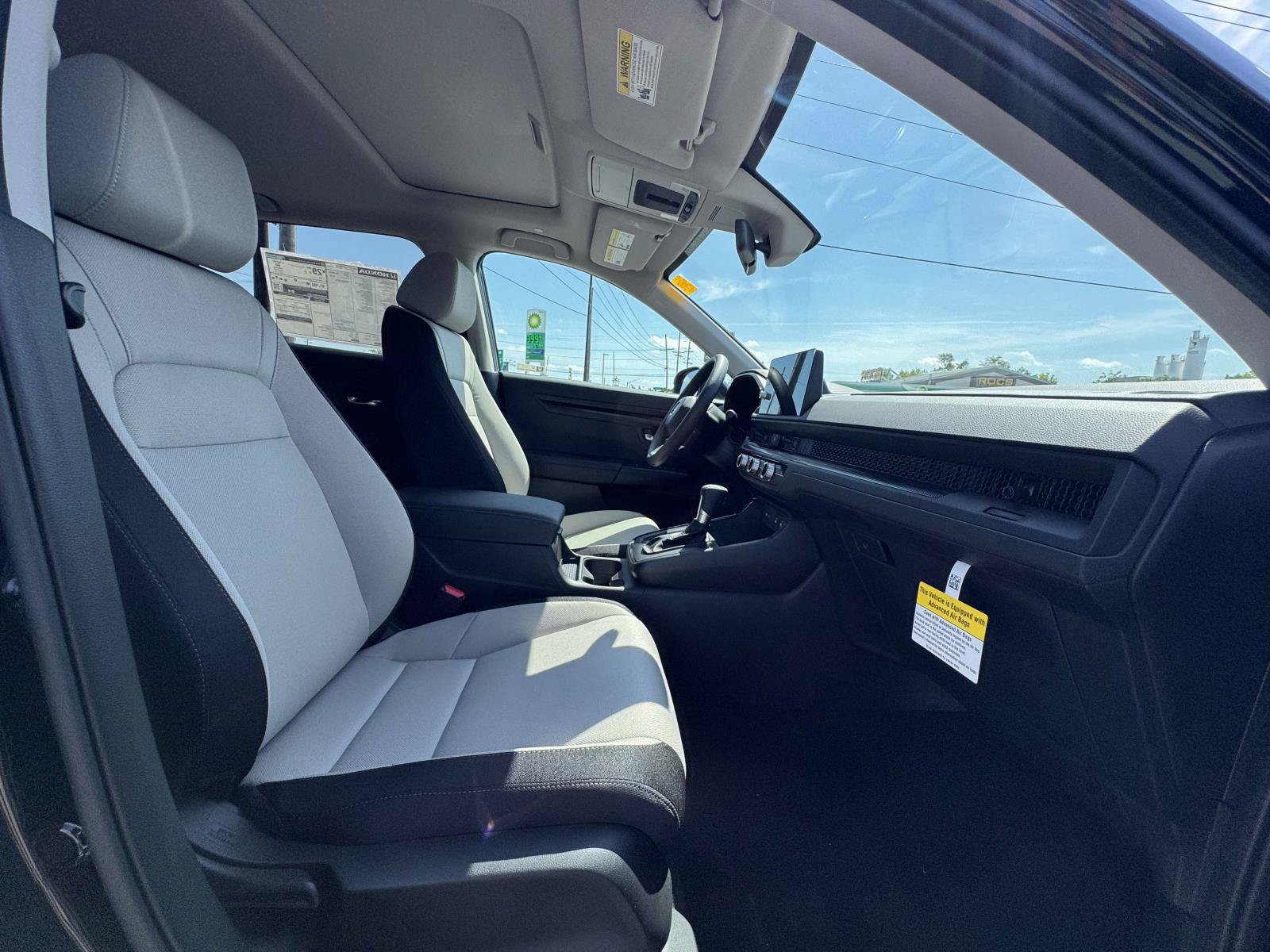 New 2026 Honda CR-V EX image 18
