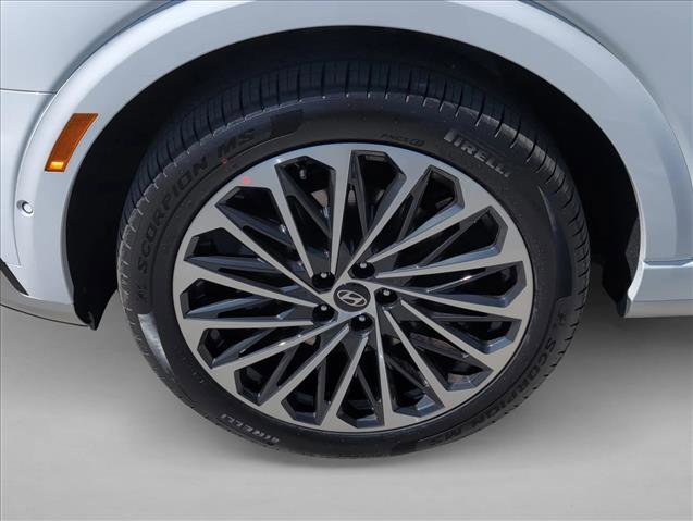 New 2026 Hyundai Palisade Calligraphy AWD/4WD image 10