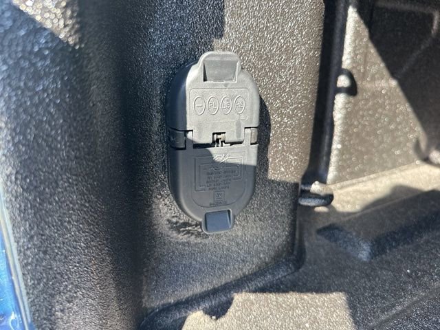 New 2026 Chevrolet Silverado 2500 LTZ w/ Trail Boss Package image 78