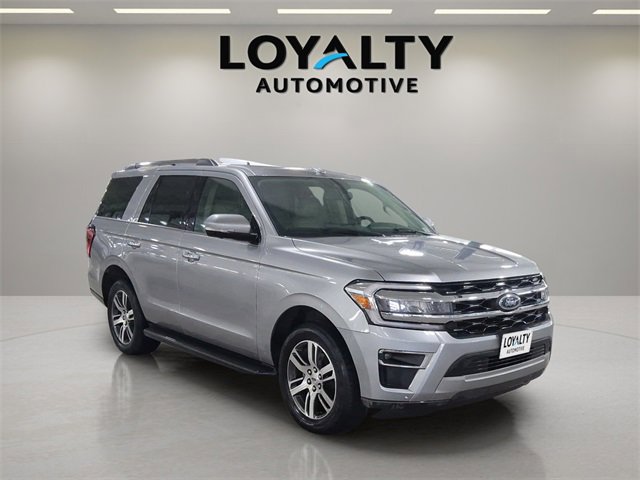 Used 2024 Ford Expedition Limited image 7