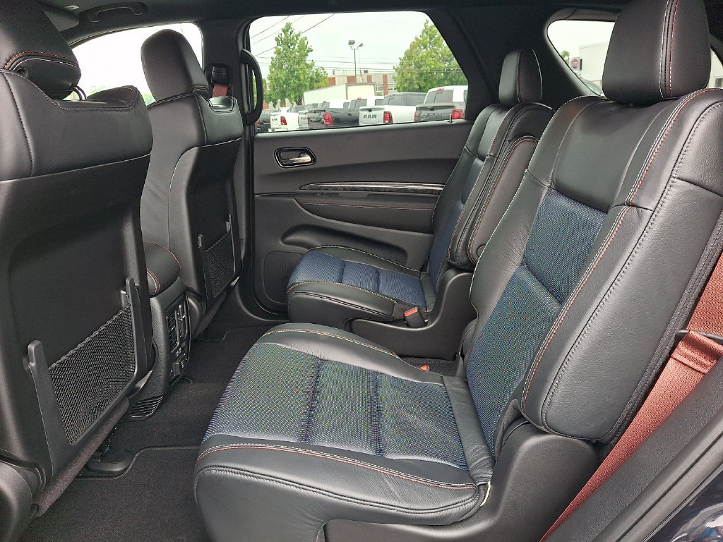 New 2026 Dodge Durango GT AWD/4WD image 5