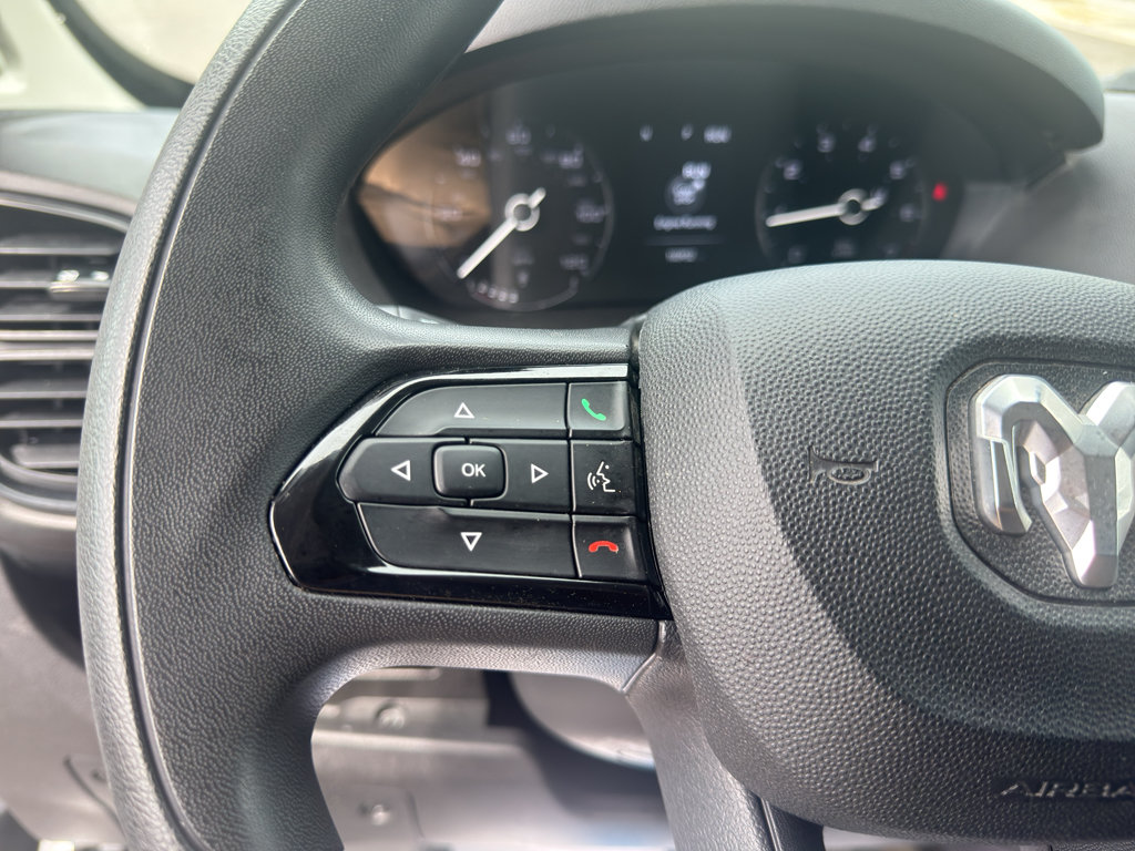 Used 2023 RAM ProMaster 3500 w/ Lane Management Group FWD image 23