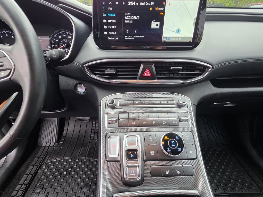 Used 2023 Hyundai Santa Fe XRT image 29