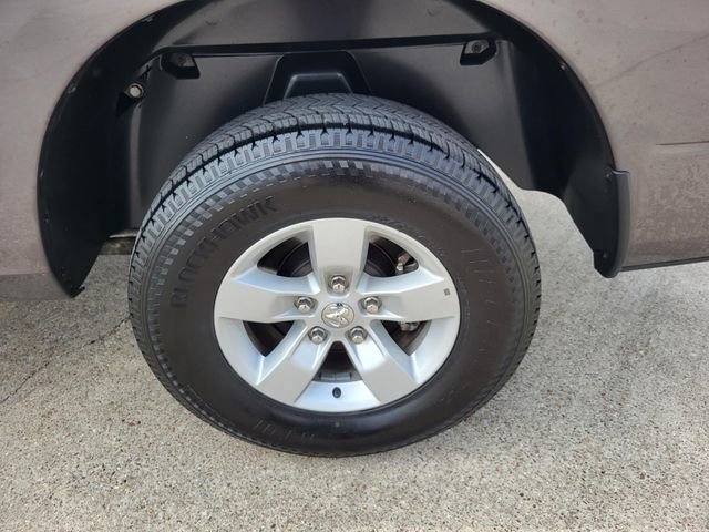 Used 2024 RAM 1500 Classic SLT RWD image 23