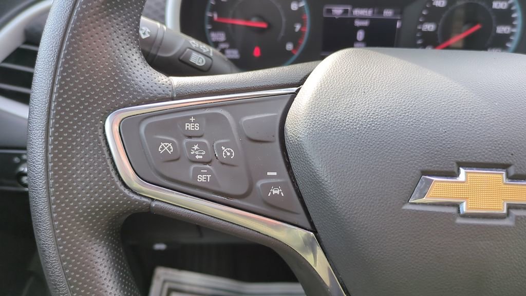 Used 2024 Chevrolet Malibu LT image 22