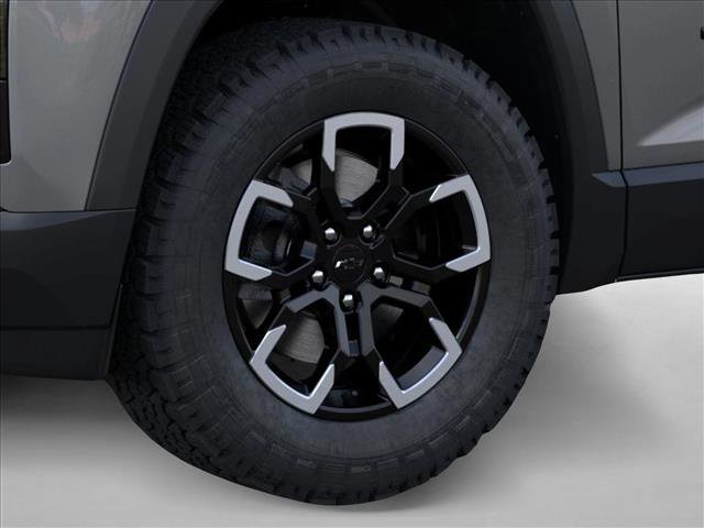 New 2026 Chevrolet Equinox ACTIV FWD image 9