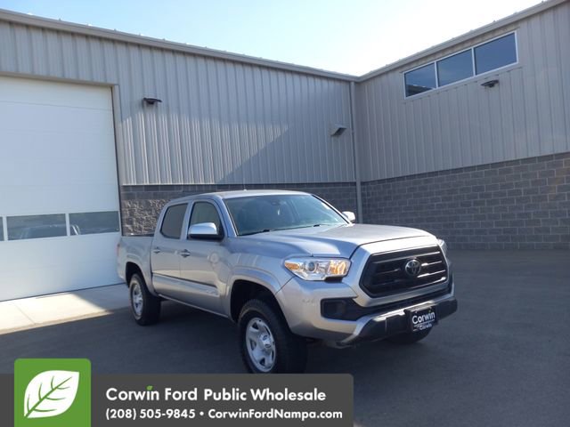 Used 2022 Toyota Tacoma SR