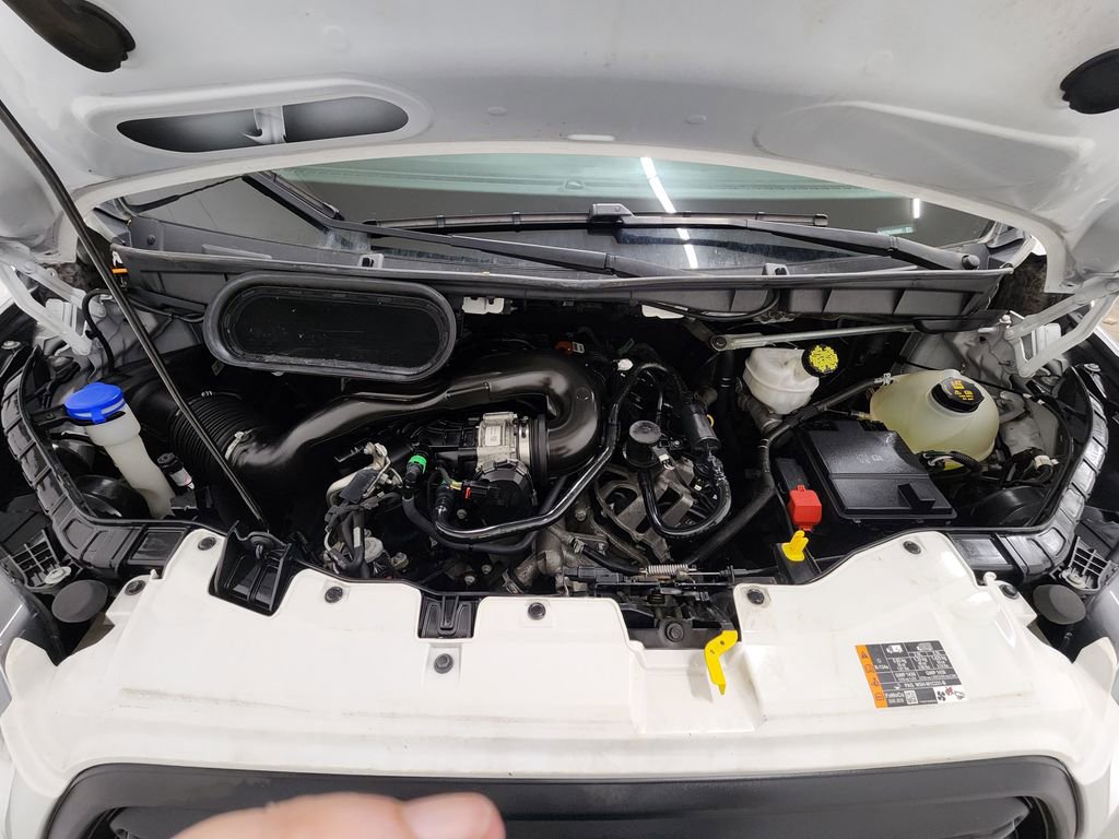 Used 2020 Ford Transit 350 XL RWD image 28