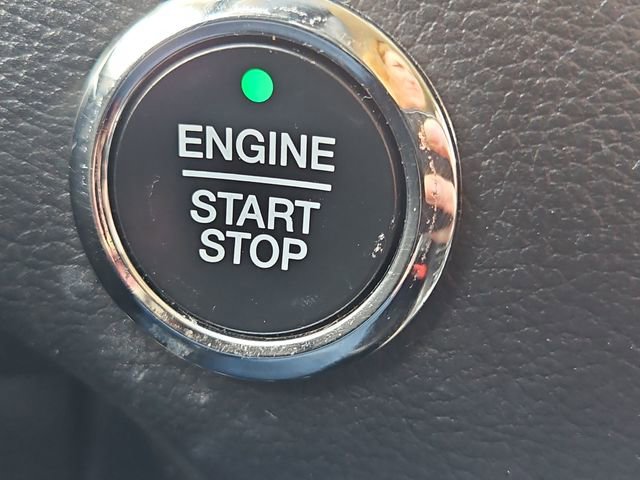 Used 2022 Ford Edge SEL AWD/4WD image 48